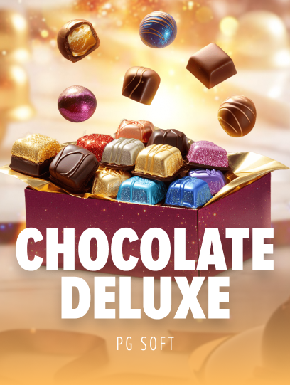 Chocolate Deluxe